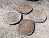 slate paver